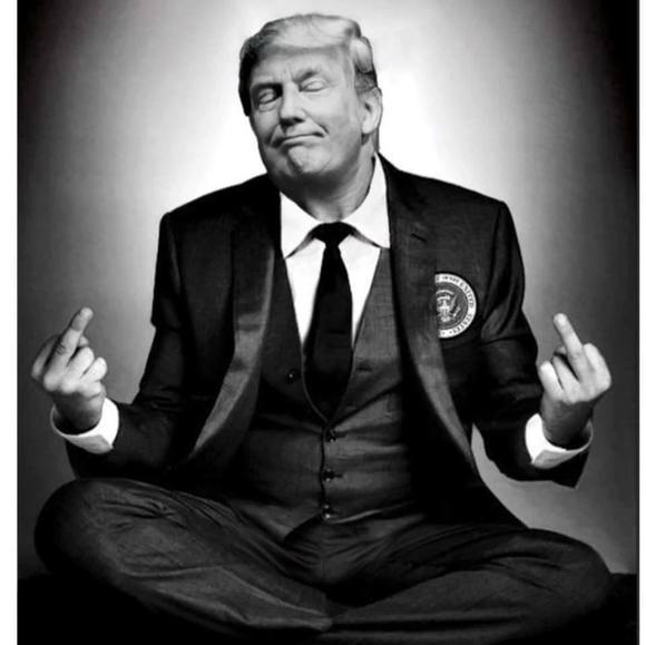 Meet your Posher, Brent - Picture 1 of 1